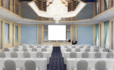 Sheraton Bahrain - 10