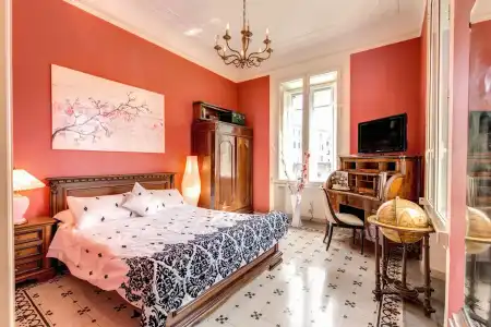 Rome Experience Hostel - 7