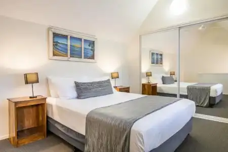 Byron Central Apartments - 41