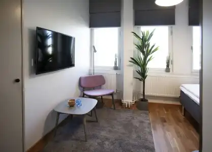 First The Studio - 55