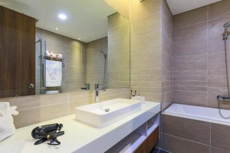 Aurora Serviced Apartments - Adults Only - 21