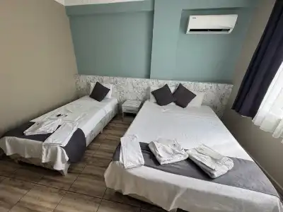 Ersoy Ege Apart Otel - 68