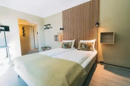 Hotell Vic - 60
