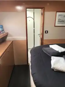 Floatinn Boat-Bnb - 28