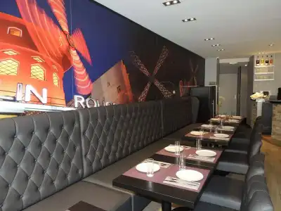 Hôtel Eden Opéra - 21