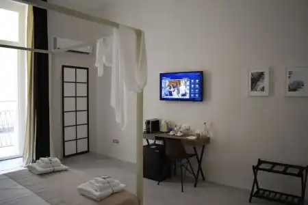 Bed & Breakfast Gatto Bianco - 205