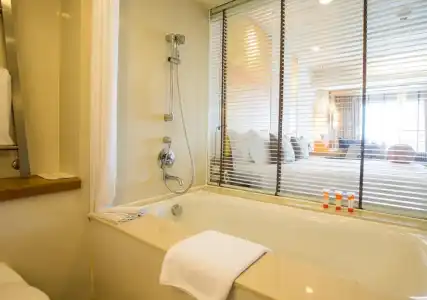 dusitD2 Chiang Mai (SHA Extra Plus) - 37