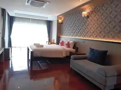 Buraphat Resort - 104
