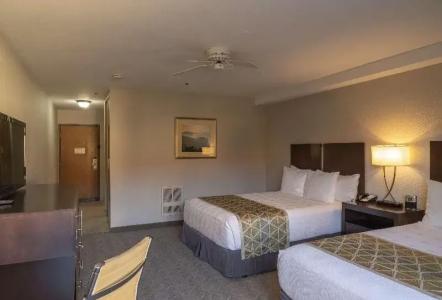 Best Western Plus Monterey Inn - 38