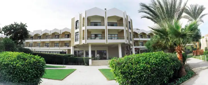 Regina Resort and Aqua Park Hurghada - 0