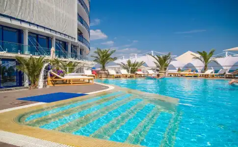 Maristella Marine Residence - 10