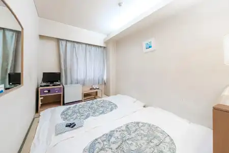 Tetora Spirit Sapporo - 22