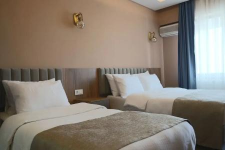 Otel 57 - 9