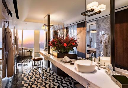 Conrad Hangzhou - 8
