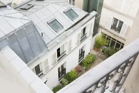 Hôtel Le Marianne - 47