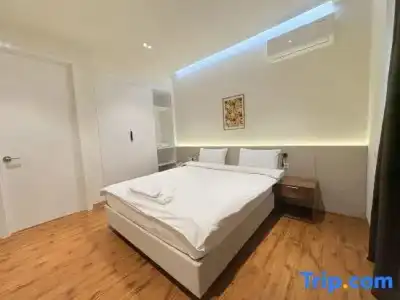 Hanra Stay Mini-hotel - 20