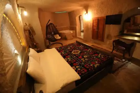 My Story Cave - 106