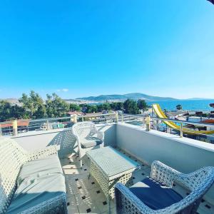Malena Boutique Otel - 51