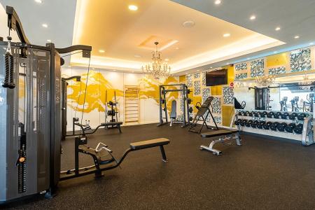 Ons Oceanfront - Adults Only - 23