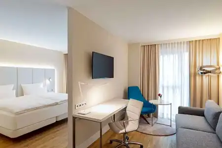 NH Mannheim - 89