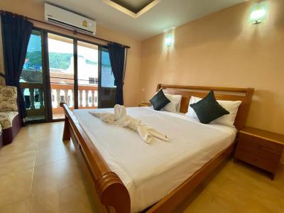ZEN Rooms Soi Paradise Patong - 17