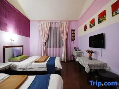 Maple Leaf Inn Lijiang - 32