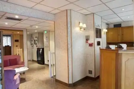 Hôtel Aurore Paris Gare de Lyon - 1