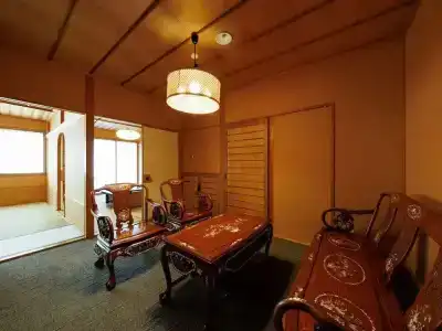Oiwakeya Ryokan - 23