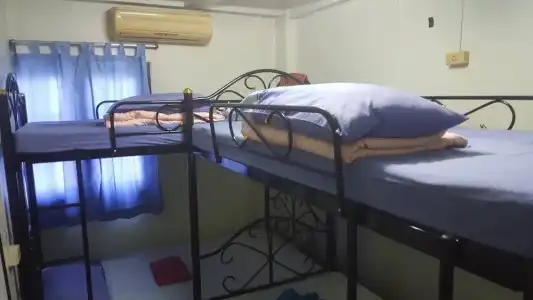 OYO 1052 Nonni Guesthouse - Hostel - 2