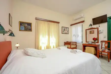 HORA SUITES - 41