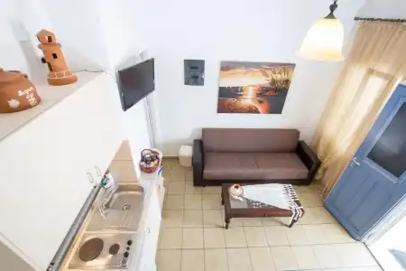 Pension Ageliki - 74