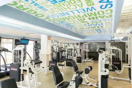 The Royal Sands Resort & Spa All Inclusive - 24