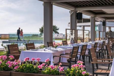 Thalassa Suites - 16