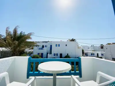 Cyclades Blue - 7