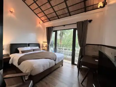 The Blossom Resort Island Da Nang - 116