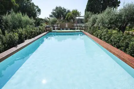 Villa Collina - 16