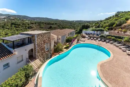 EA BIANCA Residence - 26