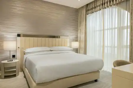 Sheraton Batumi - 37