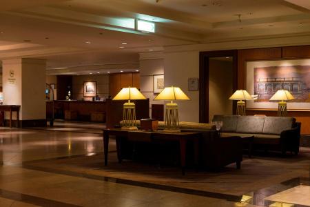Kobe Bay Sheraton & Towers - 28