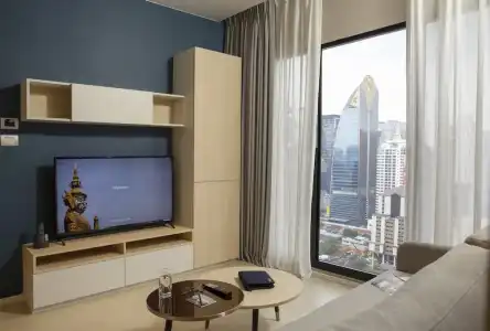 Sindhorn Midtown Bangkok, Vignette Collection by IHG - 79