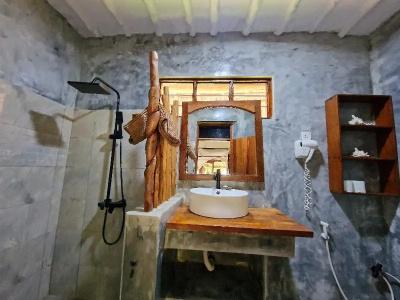 Swahili Beach Resort - 51