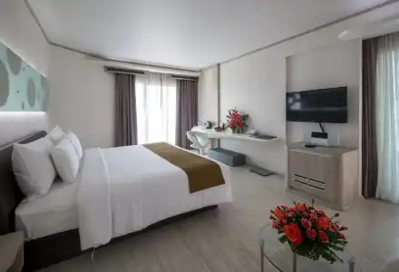 Pattaya Discovery Beach - 72