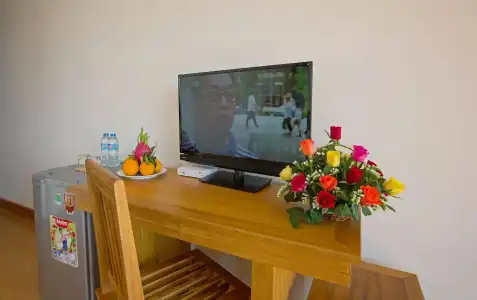 Tropical Garden Homestay Villa - 30