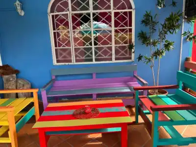 Eden Villa - 12