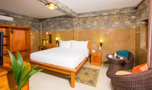 Milana Beach Resort & Spa - 49