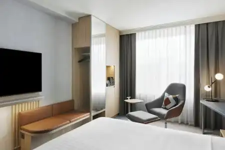Courtyard by Marriott Zurich North - 42