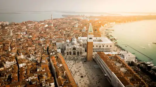 Belstay Venezia Mestre - 27