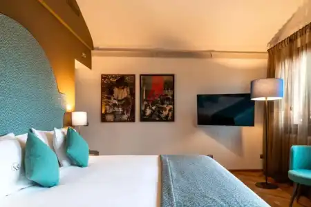 EXCESS VENICE Boutique & Private Spa - Adults Only - 81