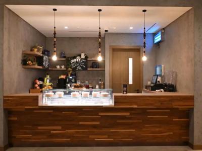 Mercure Dubai Gold District - 15