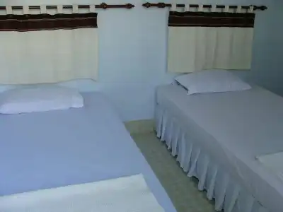 Fame Guesthouse - 2